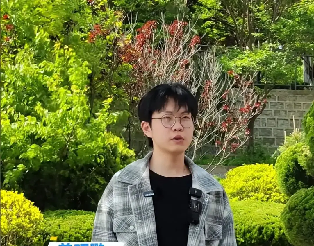 _小伙救人错过高考后续：校方回应，称争取破格录取，荣获先进个人_小伙救人错过高考后续：校方回应，称争取破格录取，荣获先进个人