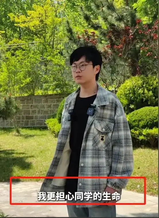 小伙救人错过高考后续：校方回应，称争取破格录取，荣获先进个人_小伙救人错过高考后续：校方回应，称争取破格录取，荣获先进个人_