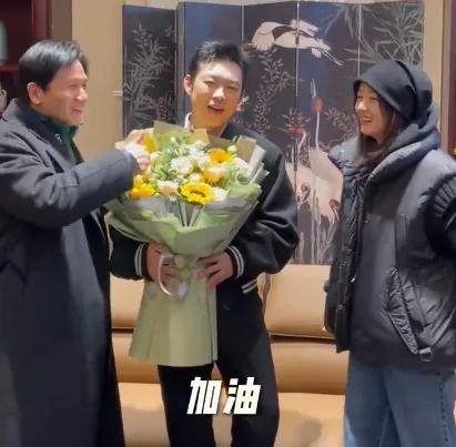 _赵丽颖穿衬衫_赵丽颖衬衣