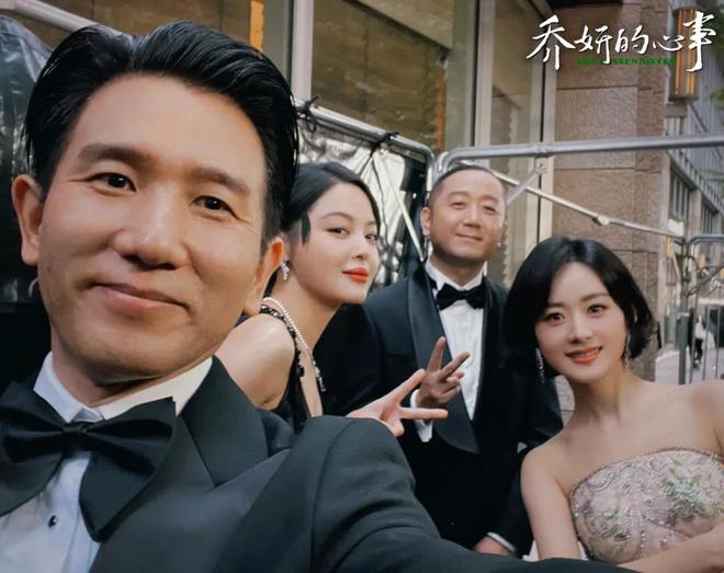 赵丽颖穿衬衫__赵丽颖衬衣