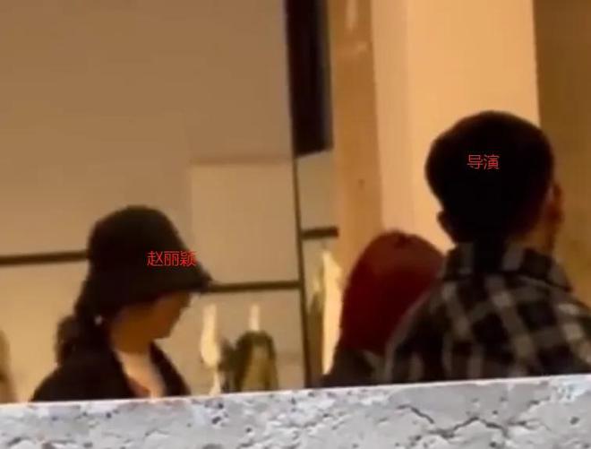 赵丽颖穿衬衫_赵丽颖衬衣_