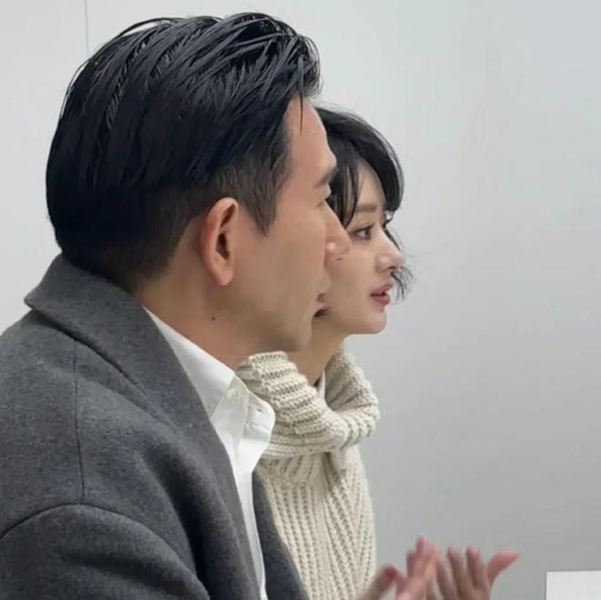 _赵丽颖穿衬衫_赵丽颖衬衣