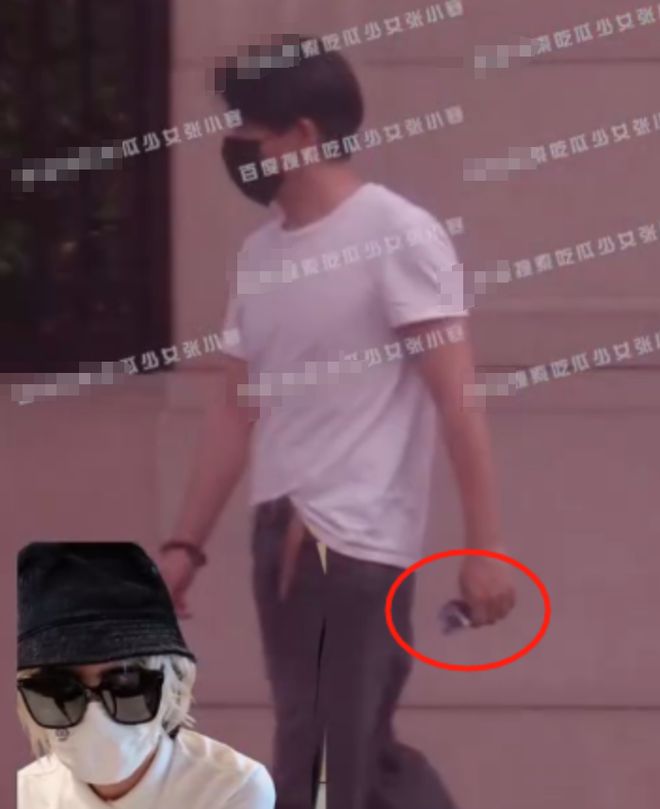 _赵丽颖找男朋友的标准_赵丽颖男朋友谁