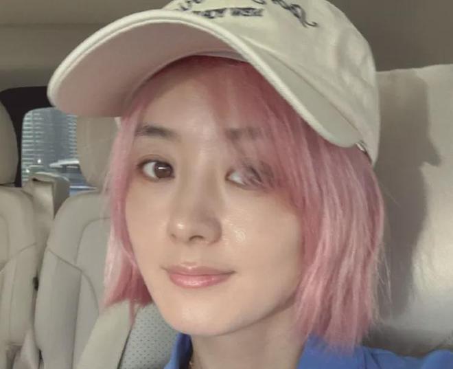 _赵丽颖男朋友谁_赵丽颖找男朋友的标准
