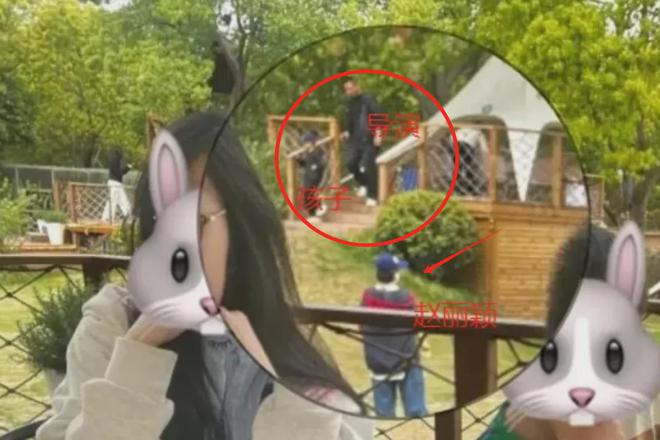赵丽颖找男朋友的标准__赵丽颖男朋友谁