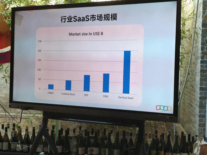 AI智能体时代，软件出路在何方__AI智能体时代，软件出路在何方