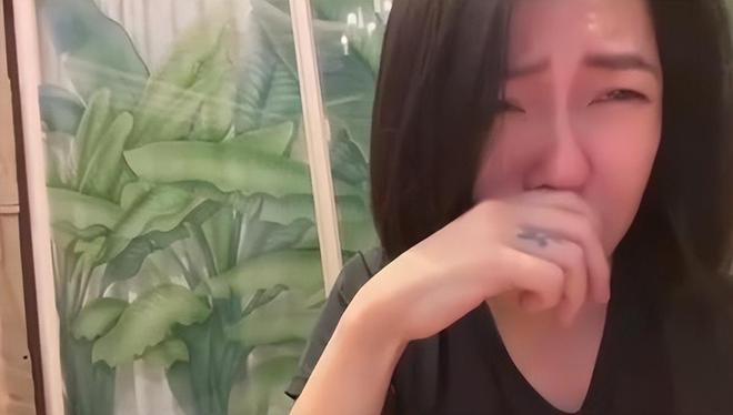 高山峰写给小S的这个有点感人：我反而最担心的是你！_高山峰写给小S的这个有点感人：我反而最担心的是你！_
