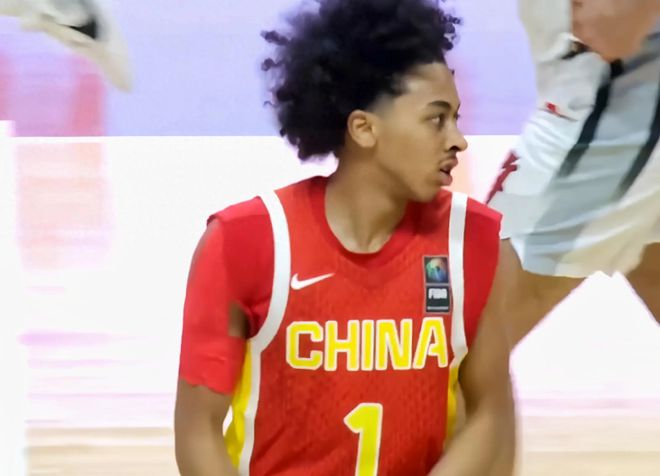 国青险胜美国球队！张博源+崔新泉齐爆，刘李+杨溢回暖，进攻仍差__国青险胜美国球队！张博源+崔新泉齐爆，刘李+杨溢回暖，进攻仍差