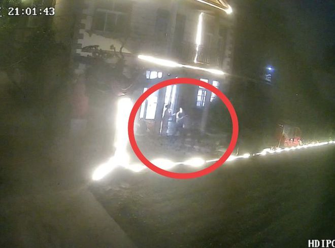 河南殴打防疫人员_河南殴打举报人_