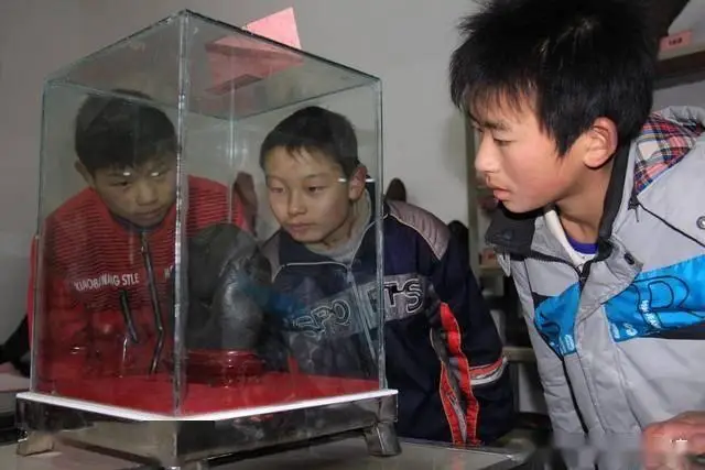 _初中物理探究题总结_中考必考的物理实验探究题