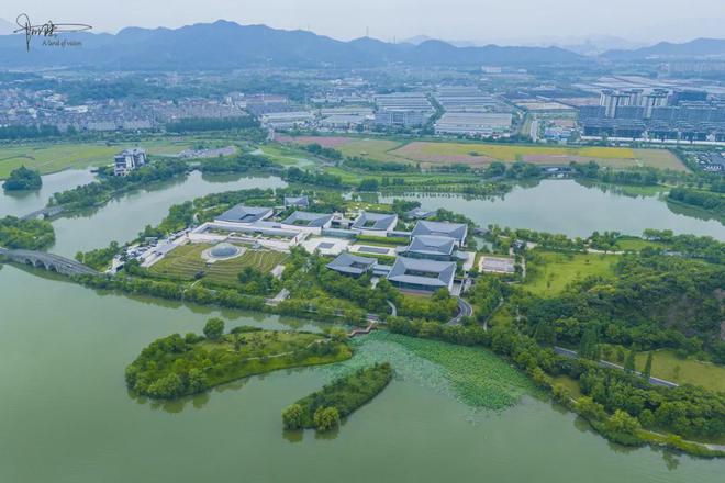 琶洲保利世贸博览馆1号馆__广州保利世贸博览馆