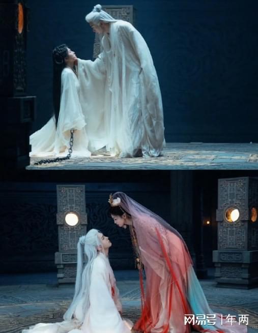 白鹿演技冲上热搜，《临江仙》再证实力__白鹿演技冲上热搜，《临江仙》再证实力