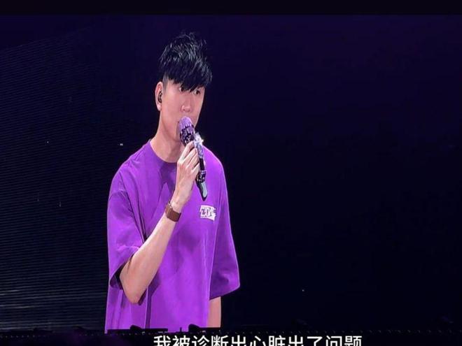 唱歌时突发心脏病死亡_心脏病唱歌猝死_