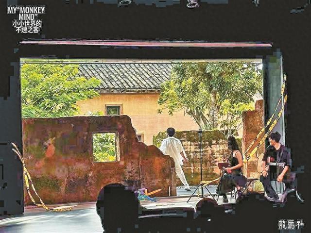 戏剧“有戏” 赛事“出圈” 生态“焕新” 解码坪山文旅消费新密码_戏剧“有戏” 赛事“出圈” 生态“焕新” 解码坪山文旅消费新密码_