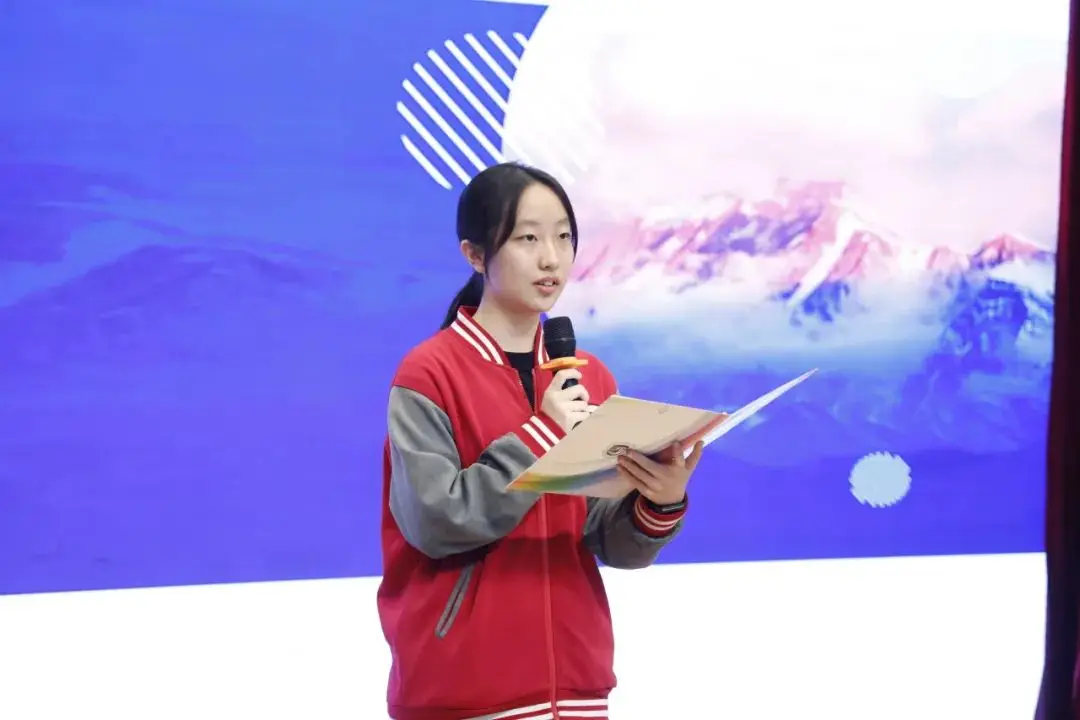 _高光时刻！海淀这所特色校“1+3”项目班放大招！_高光时刻！海淀这所特色校“1+3”项目班放大招！