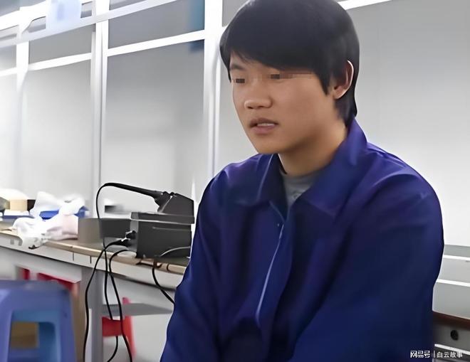 花6年教出白眼狼徒弟，他把我直接踢出公司，我转身赚500万年薪