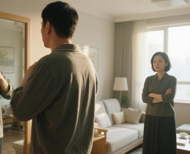 妈妈收拾东西__妈妈收拾屋子