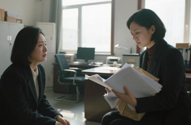 _妈妈收拾东西_妈妈收拾屋子