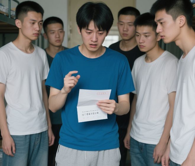 考研失败12次，结果人走了！室友整理遗物发现12张录取书当场泪崩