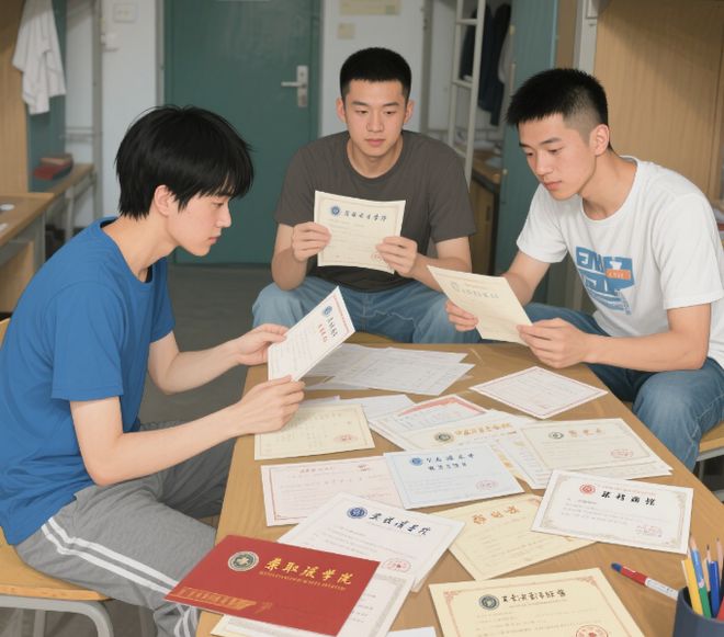 考研室友_考研把室友心态搞崩_