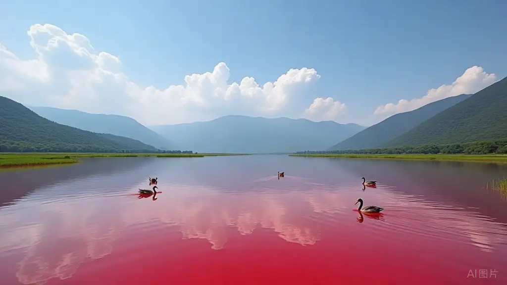 _湖泊地理题高中_高考地理微专题湖泊
