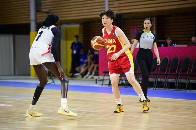 日本女篮vs加拿大女篮__蓝军32胜1负输给了谁