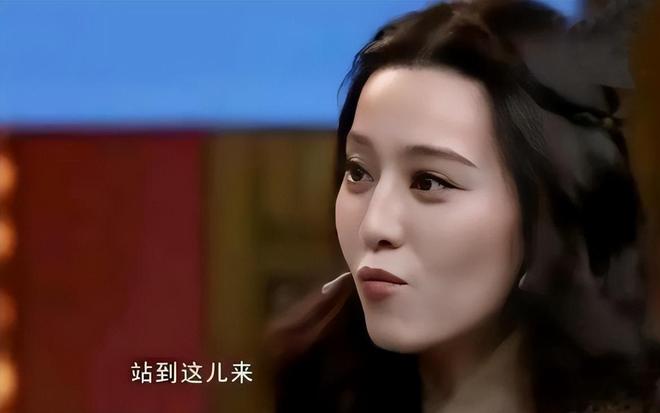 _男人把鸡扒插到女人的鸡扒_扒一扒范冰冰知乎