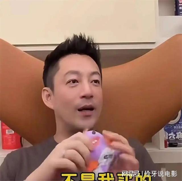 孩子是底线！汪小菲17字回怼网暴，还顺手给马筱梅出了口窝囊气__孩子是底线！汪小菲17字回怼网暴，还顺手给马筱梅出了口窝囊气