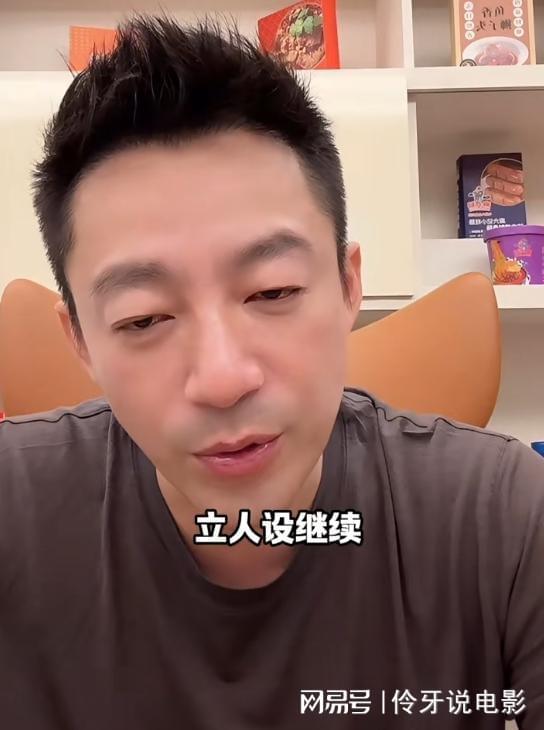 孩子是底线！汪小菲17字回怼网暴，还顺手给马筱梅出了口窝囊气_孩子是底线！汪小菲17字回怼网暴，还顺手给马筱梅出了口窝囊气_
