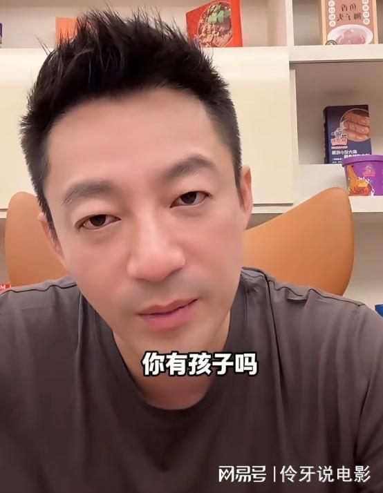 _孩子是底线！汪小菲17字回怼网暴，还顺手给马筱梅出了口窝囊气_孩子是底线！汪小菲17字回怼网暴，还顺手给马筱梅出了口窝囊气