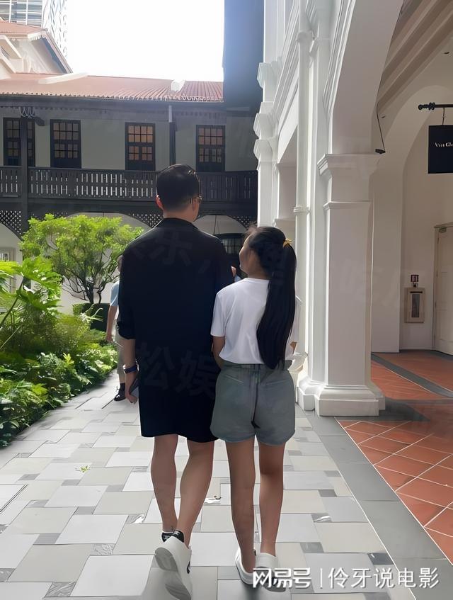 孩子是底线！汪小菲17字回怼网暴，还顺手给马筱梅出了口窝囊气_孩子是底线！汪小菲17字回怼网暴，还顺手给马筱梅出了口窝囊气_