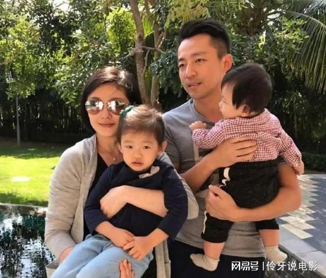 孩子是底线！汪小菲17字回怼网暴，还顺手给马筱梅出了口窝囊气_孩子是底线！汪小菲17字回怼网暴，还顺手给马筱梅出了口窝囊气_