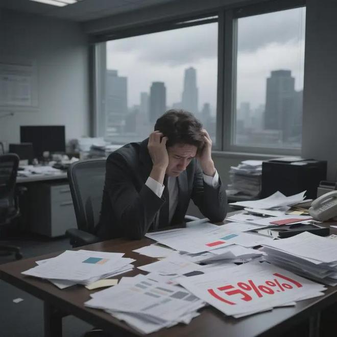 亏亏亏！多家车企发布半年业绩预亏公告