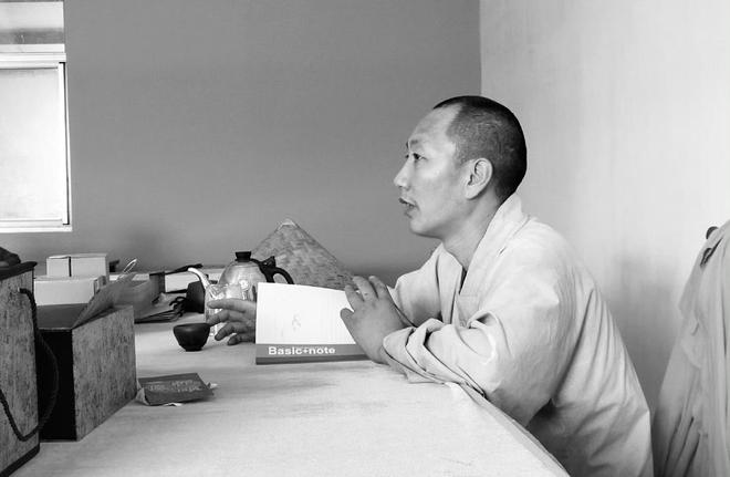 界面调查｜被指借慈善涉嫌诈骗数千万，道禄和尚“禄”从何来？