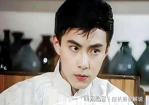 两度丧子、被亲弟捅刀，59岁无儿无女的张卫健，为何还被王晶看好__两度丧子、被亲弟捅刀，59岁无儿无女的张卫健，为何还被王晶看好