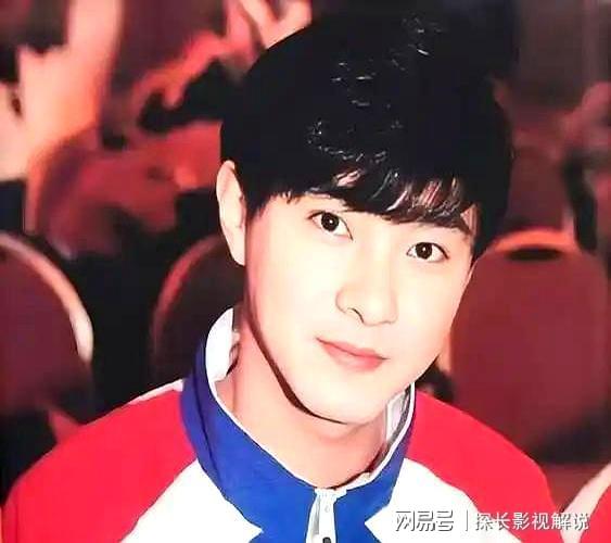 两度丧子、被亲弟捅刀，59岁无儿无女的张卫健，为何还被王晶看好__两度丧子、被亲弟捅刀，59岁无儿无女的张卫健，为何还被王晶看好