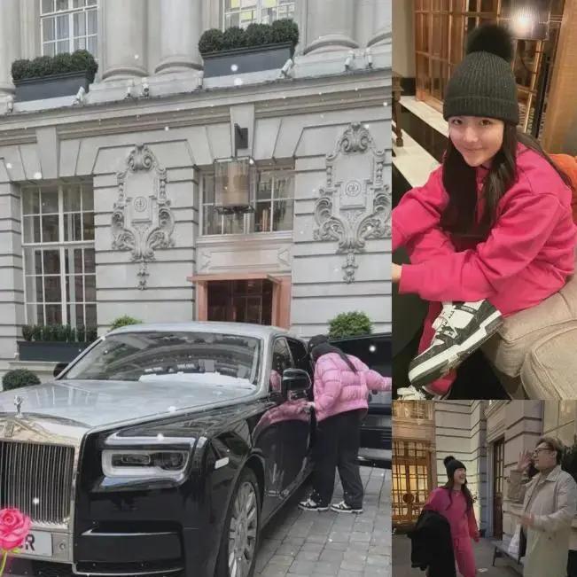 爹亲娘亲没有毛主席亲__不抛弃不放弃和盛稻夫