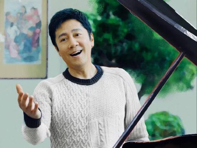 蔡国庆真的很幸福！妻子漂亮有钱还“不爱露面”，俩儿子也很优秀_蔡国庆真的很幸福！妻子漂亮有钱还“不爱露面”，俩儿子也很优秀_