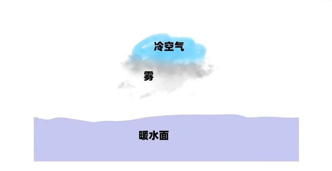 高考地理小专题雾__高中地理雾专题