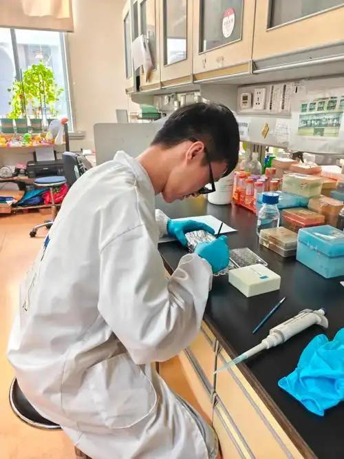 _延毕博士暑假每天在实验室，师弟出去玩，导师发现问他要不要退学_延毕博士暑假每天在实验室，师弟出去玩，导师发现问他要不要退学