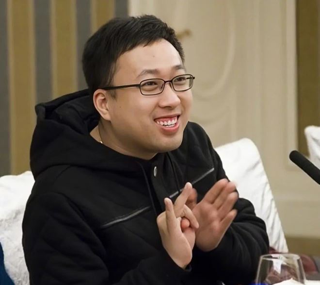 于正说的女明星是谁__于正对待自家艺人