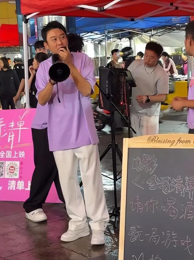 _于正说的女明星是谁_于正对待自家艺人