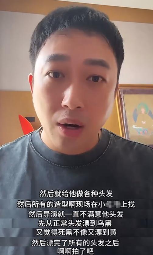 于正说的女明星是谁__于正对待自家艺人
