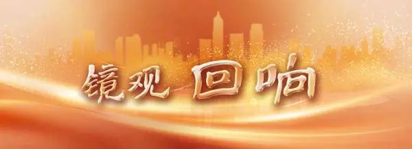 _镜观·回响丨春风育人，硕果盈枝_镜观·回响丨春风育人，硕果盈枝