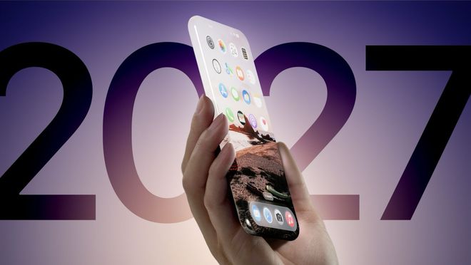 折叠屏侧边指纹__折叠屏iphone