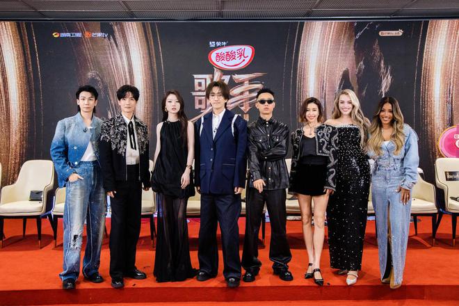 AI记者 | AI预测《歌手2025》首期竞演排名！TA有65%概率被淘汰
