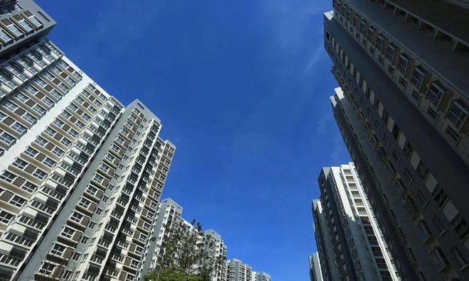 高层现状_高层住宅现状_