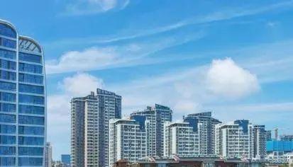 高层住宅现状__高层现状