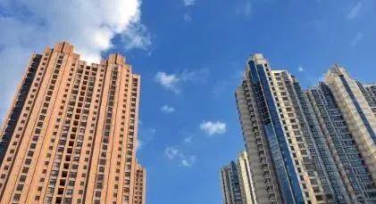 高层住宅现状__高层现状