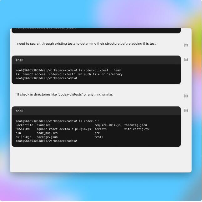 OpenAI最强写代码AI智能体来了：周五ChatGPT上线Codex研究预览版_OpenAI最强写代码AI智能体来了：周五ChatGPT上线Codex研究预览版_